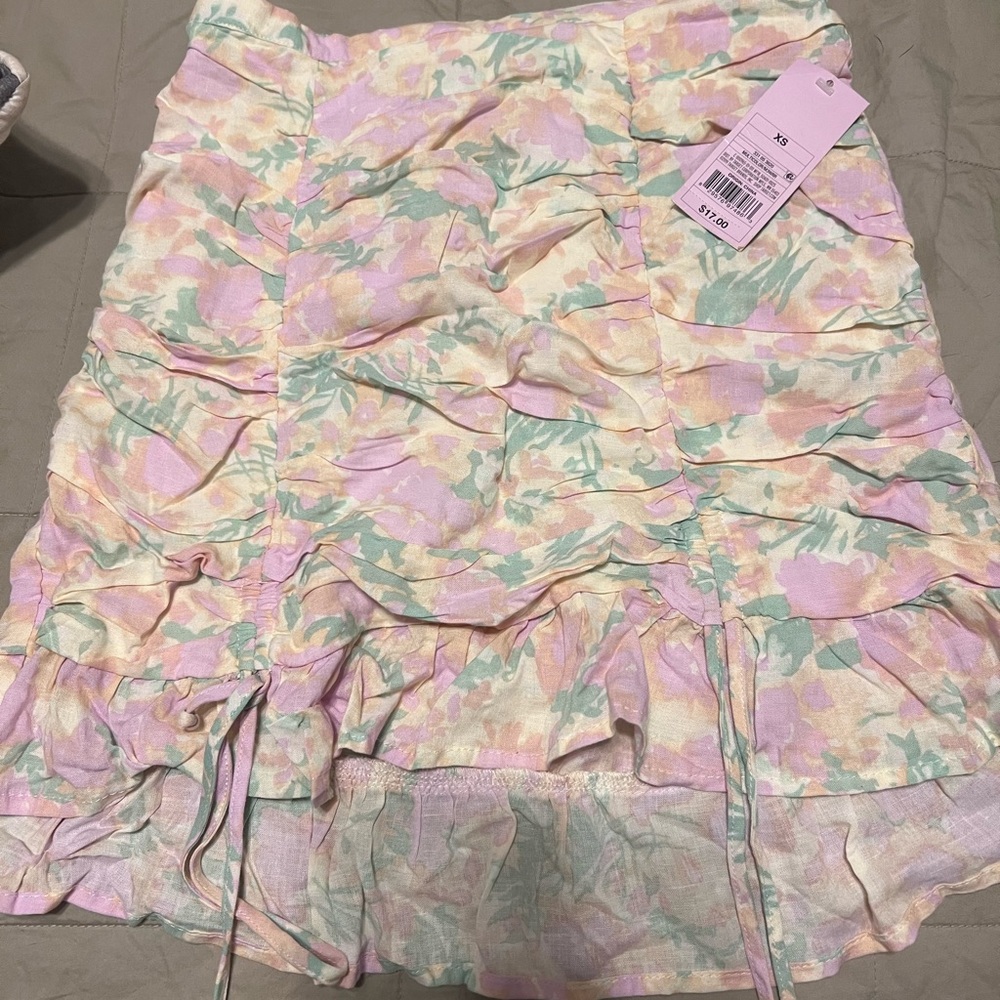 Skirt